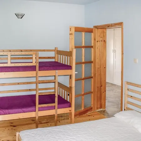 Three-bedroom In