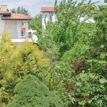 Three-bedroom In * Varna