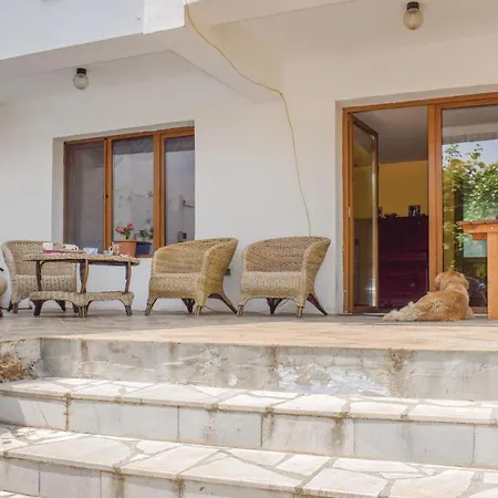 Three-bedroom In * Varna
