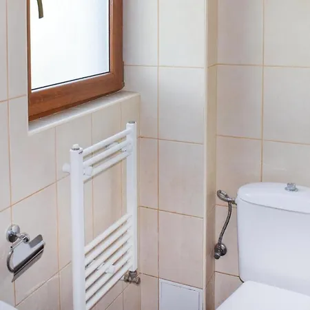 Three-bedroom In * Varna