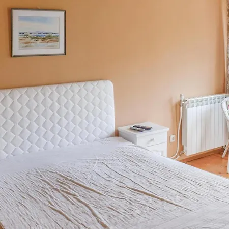 Apartament Three-bedroom In *